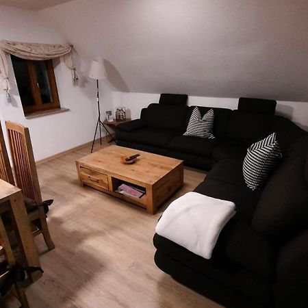 Ferienhaus Wotan Thale Luaran gambar