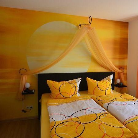 Ferienhaus Wotan Thale Luaran gambar