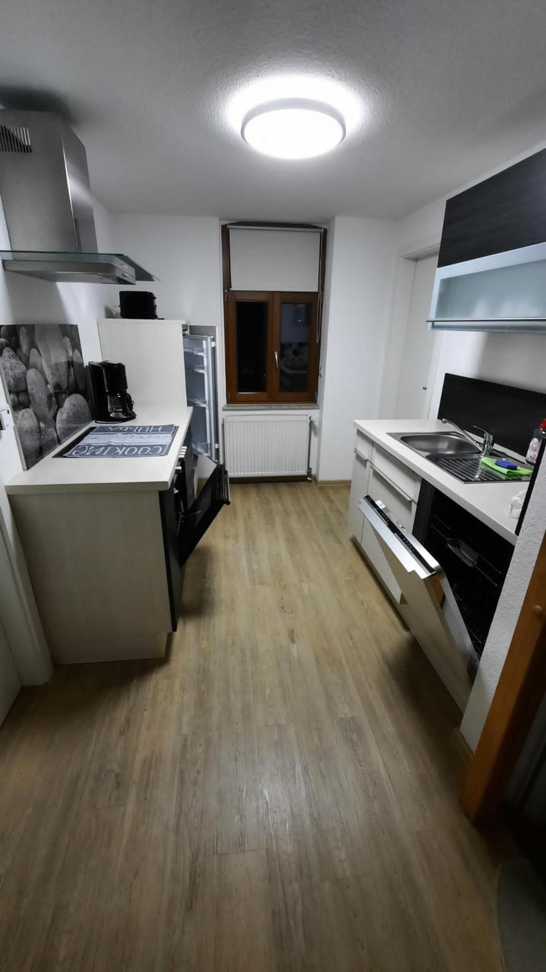 Ferienhaus Wotan Thale Luaran gambar