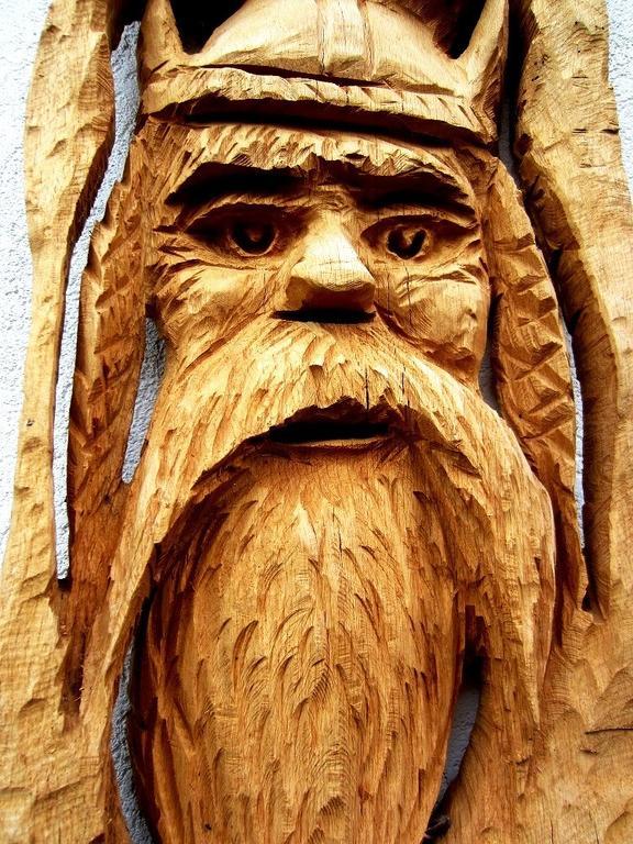 Ferienhaus Wotan Thale Luaran gambar