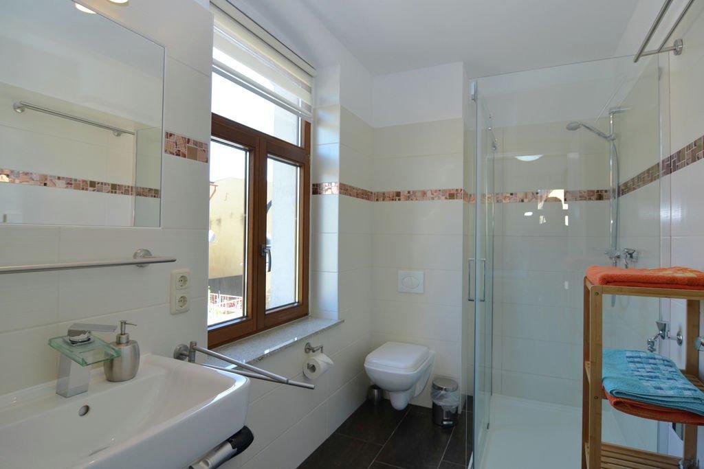 Ferienhaus Wotan Thale Luaran gambar