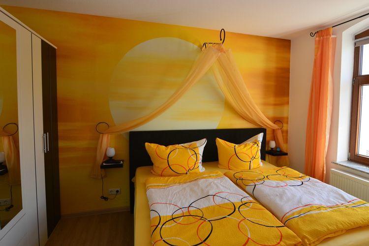 Ferienhaus Wotan Thale Luaran gambar