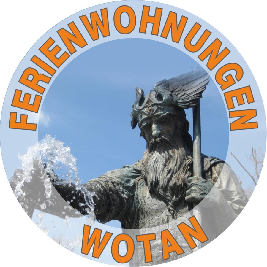 Ferienhaus Wotan Thale Luaran gambar